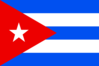 Flag Of Cuba Clip Art